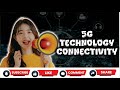 The Power Of 5G: Transforming Connectivity| Cyber Geniuss #technology #innovation #trending #viral