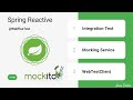 Spring Boot WebFlux | Write Integration Test Using Mockito & Junit | JavaTechie