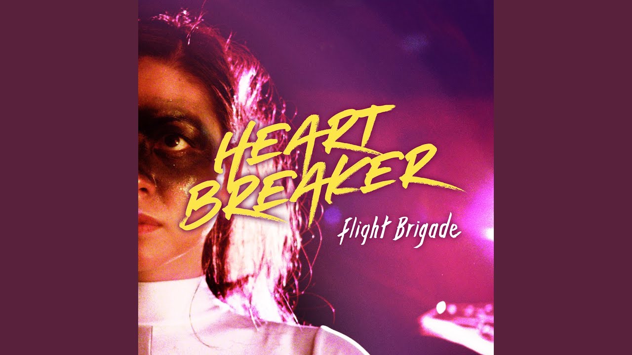 Heartbreaker - YouTube Music