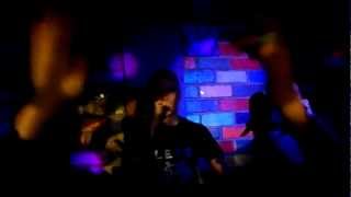 14.09.12 Адвайта - Фата-моргана (DaBar live)