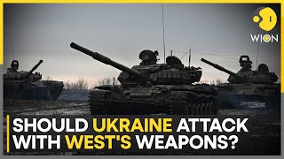 Russia-Ukraine war: Zelensky pushes allies for direct involvement in war | World News | WION