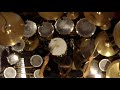 Rush - Presto (Drum Cover)