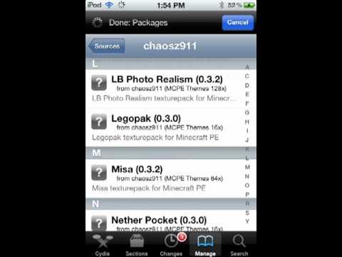 How to change your skin on minecraft pe no ifile How to change your skin on minecraft pe no ifile