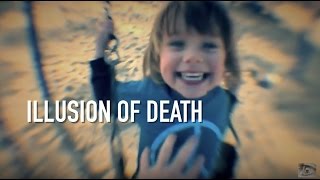 Why death is just an illusion - thought provoking video