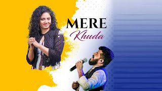 Anwesshaa | Ft Kinjal Chatterjee | Mere Khuda | Official music video