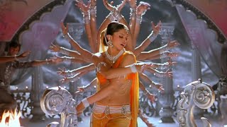 DHOOM TANA (Om Shanti Om 2007) HD 1080p