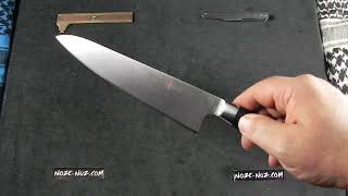 SP0085 Samura PRO-S CUOCO (Chef's knife) CM.20