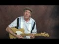 Learn Guitar West Coast Surf Guitar sounds Beach Boys Inspired Surfing USA Style Fun fun fun