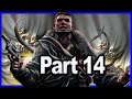 Remnant: From the Ashes Walkthrough Gameplay Part 14 No Commentary (FULL GAME)