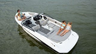 2022 Glastron 215 GX | New Bow Rider | Boat Tour | For Sale at SkipperBud's