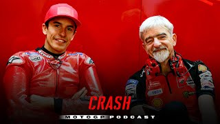 Will Marc Marquez change his mentality at Factory Ducati? 🔴 | MotoGP Podcast