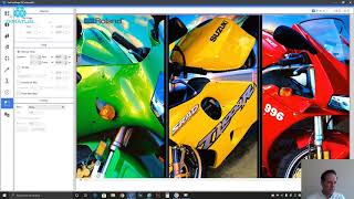 Dimatur – Roland VersaWorks 6 – Using Tiling Features