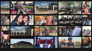 Kaufman ISD-A Rated