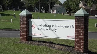 Current and former residents of Harrisonburg Housing Authority properties voice concerns