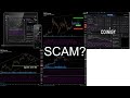 is coinigy com a scam