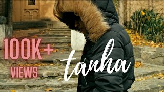 Ali Khan - Tanha [ Official Music Video ]