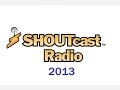 ✫ Broadcast Radio Free With Winamp & ShoutCast 2013 Tutorial ✫