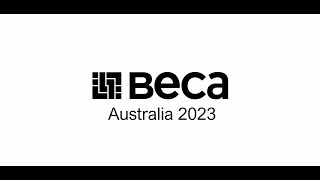 Beca Australia – Year in Review 2023