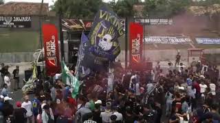 Keren! Euforia Acara Anniversary 14th Viking Bekasi! Pascodex!