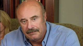Dr. Phil's LIVE UStream Chat: How to Improve Your Self-Esteem