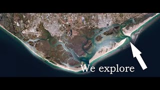 We explore - Ep10 - Ria Formosa, Fuseta, Algarve