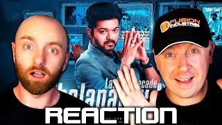 Last Decade of Thalapathy Vijay | Birthday Mashup 2021 Reaction and Thoughts