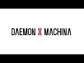 arsenal hangar daemon x machina music exended