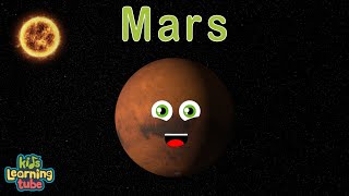 What Is Mars? | 4th Planet From The Sun Explained!
