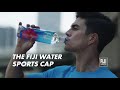 fiji water sports cap tv commercial – “nature created it” 30