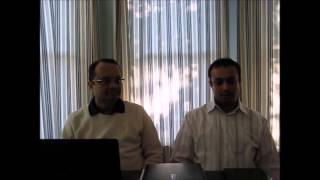 Sailesh Mehta explains 6236 SQL Reporting Services