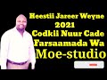 HEESTII JAREER WEYNE 2021 CODKII ALFANANN NUUR CADE