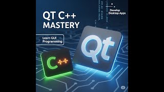 C++ & Qt Tutorial: Create a Simple Notepad Application