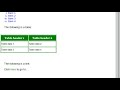 Styling Links with CSS