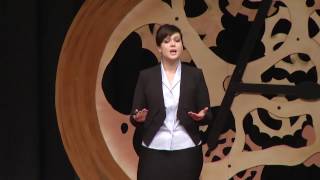 The World's Most Expensive Burger | Jess Krieger | TEDxKentState
