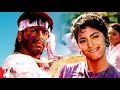 Ang Se Ang Lagana | Holi Song | Darr | Shah Rukh Khan, Juhi, Sunny Deol, अंग से अंग लगाना, होली Song