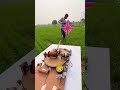 worlds first kite flying robot shorts outofmindexperiment