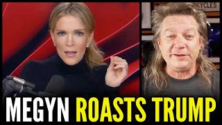 Megyn Kelly Roasts Trump and Calls Him a Liability to His Own Party