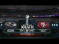 TOP 10 GREATEST SUPERBOWL INTRO/THEME NUMBER 3: HOW MANY DAYS DO YOU REMEMBER FOREVER (CBS Sports)