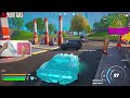 neko hatsune miku vs 3 new medallions u0026 mythic’s challenge new fortnite chapter 6 season 1