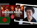 Chinese Reaction | Bhober Pagol | Coke Studio Bangla | Season One | Nigar Sumi X Jalali Set