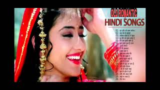 💕90's Evergreen Romantic Hits | Best Bollywood Hindi Love Songs | Popular Songs Collection