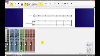 Сибелиус и VST плагины. Настройка. Часть 1