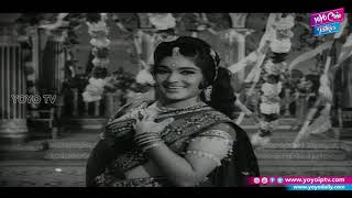 Gandikota Rahasyam Telugu Movie Back to Back  Video Songs | N.T.R | Jayalalitha | YOYO Cine Talkies