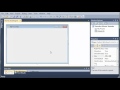 Visual Basic Tutorial - 188 - Favorites Part 1   Creating The GUI