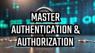 Understanding Authentication and Authorization v2