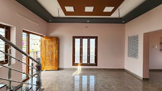 2.5சென்ட்ல இப்படி ஒரு பெரிய 3BHK வீடா!!! | PH 6379188694 | House for sale in Thudiyalur Near by CBE.