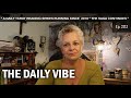 The Daily Vibe ~ This is a Break ~ Daily Tarot Reading