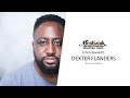 Afridiziak Theatre News interview  Dexter Flanders | Foxes