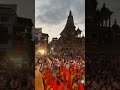 World Tourism Day 2023 7 pradesh dance by 500 students #culture #dance #nepal #worldtourismday2023