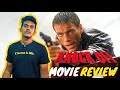 Knock Off (1998) Hollywood Crime Action Movie Review Tamil By MSK |